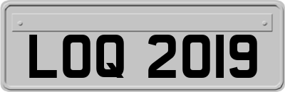LOQ2019