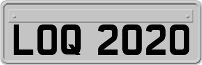 LOQ2020