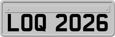 LOQ2026
