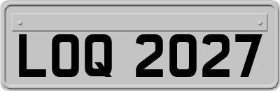 LOQ2027