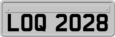LOQ2028