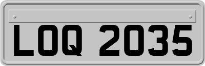 LOQ2035