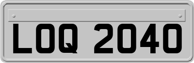 LOQ2040