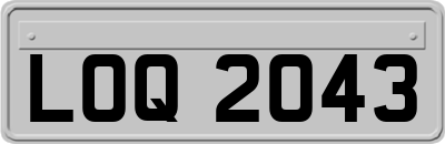 LOQ2043