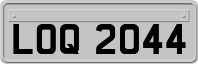 LOQ2044