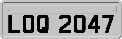 LOQ2047