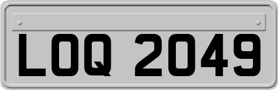 LOQ2049