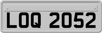 LOQ2052