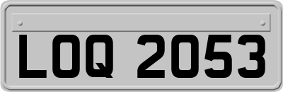 LOQ2053