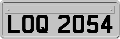 LOQ2054