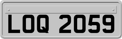 LOQ2059