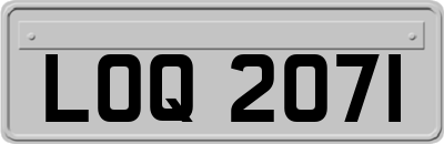 LOQ2071