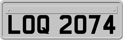 LOQ2074