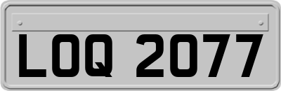LOQ2077
