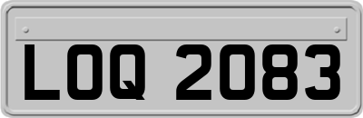 LOQ2083