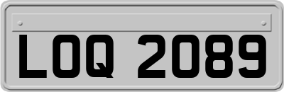 LOQ2089