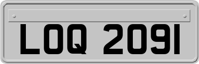 LOQ2091
