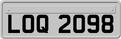 LOQ2098