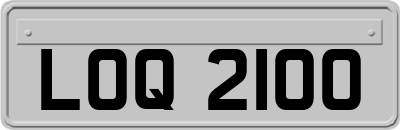 LOQ2100