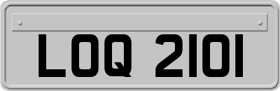 LOQ2101
