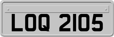 LOQ2105