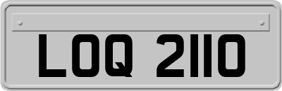 LOQ2110