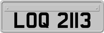 LOQ2113
