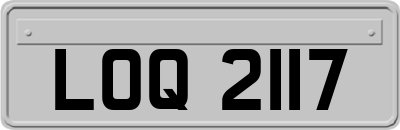LOQ2117