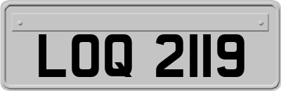 LOQ2119