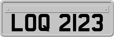 LOQ2123