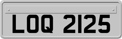 LOQ2125