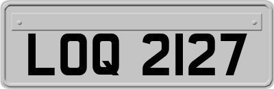 LOQ2127