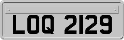 LOQ2129