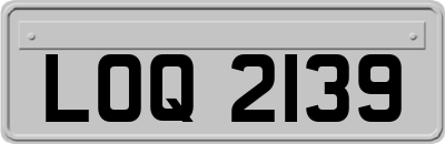 LOQ2139