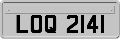 LOQ2141