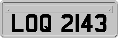 LOQ2143