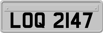 LOQ2147