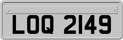 LOQ2149