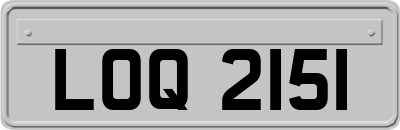 LOQ2151