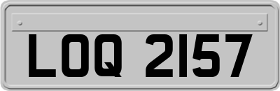 LOQ2157