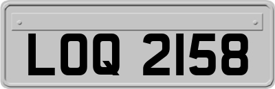 LOQ2158