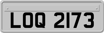 LOQ2173