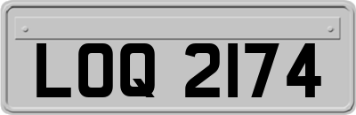 LOQ2174