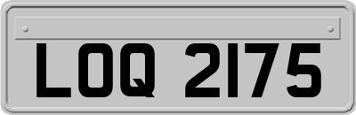 LOQ2175
