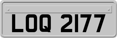 LOQ2177