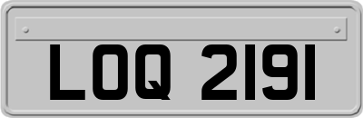 LOQ2191
