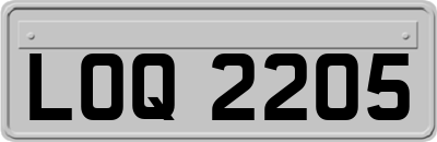 LOQ2205