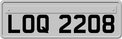 LOQ2208