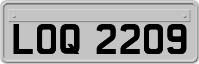 LOQ2209