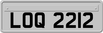 LOQ2212